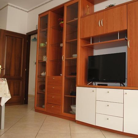 Appartamento A Marina dʼAndora Extérieur photo