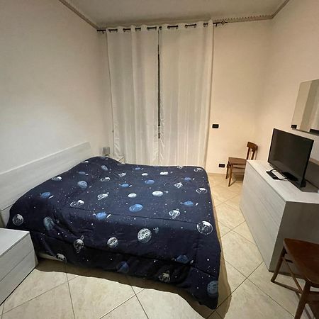 Appartamento A Marina dʼAndora Extérieur photo