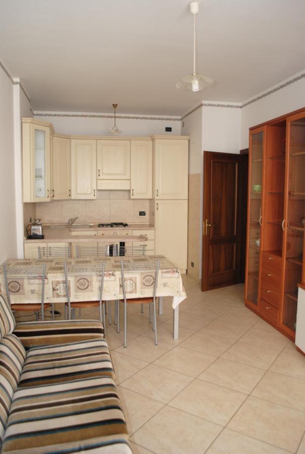 Appartamento A Marina dʼAndora Extérieur photo
