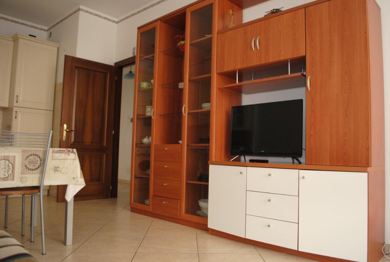 Appartamento A Marina dʼAndora Extérieur photo