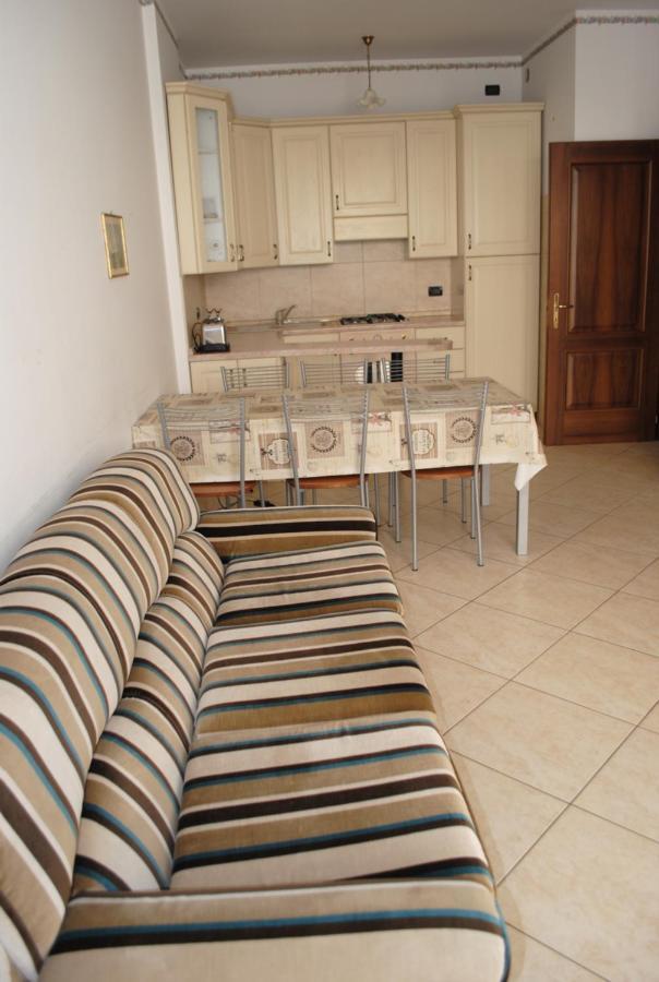 Appartamento A Marina dʼAndora Extérieur photo