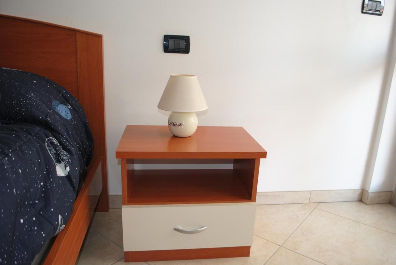 Appartamento A Marina dʼAndora Extérieur photo
