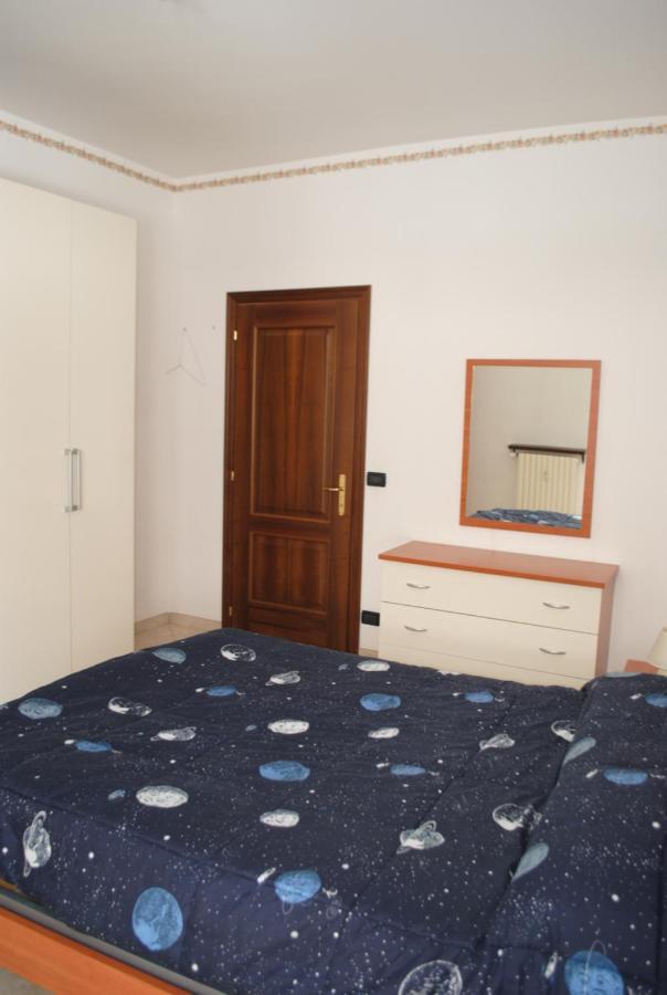 Appartamento A Marina dʼAndora Extérieur photo