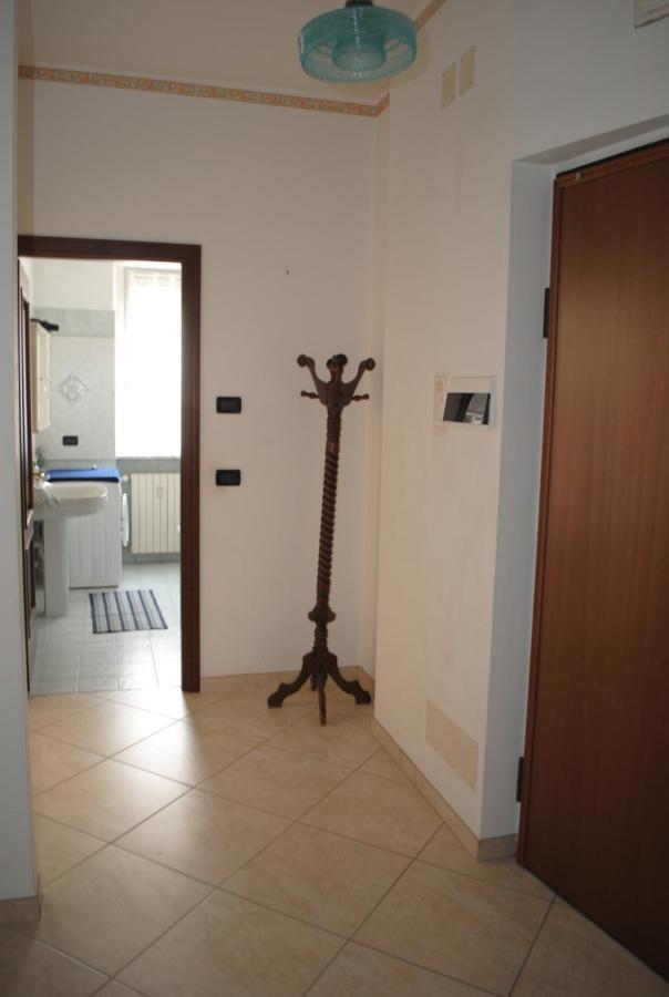 Appartamento A Marina dʼAndora Extérieur photo