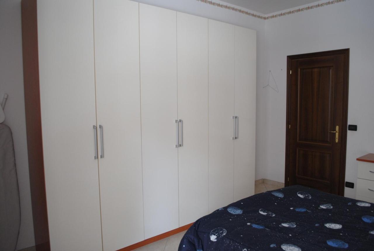 Appartamento A Marina dʼAndora Extérieur photo