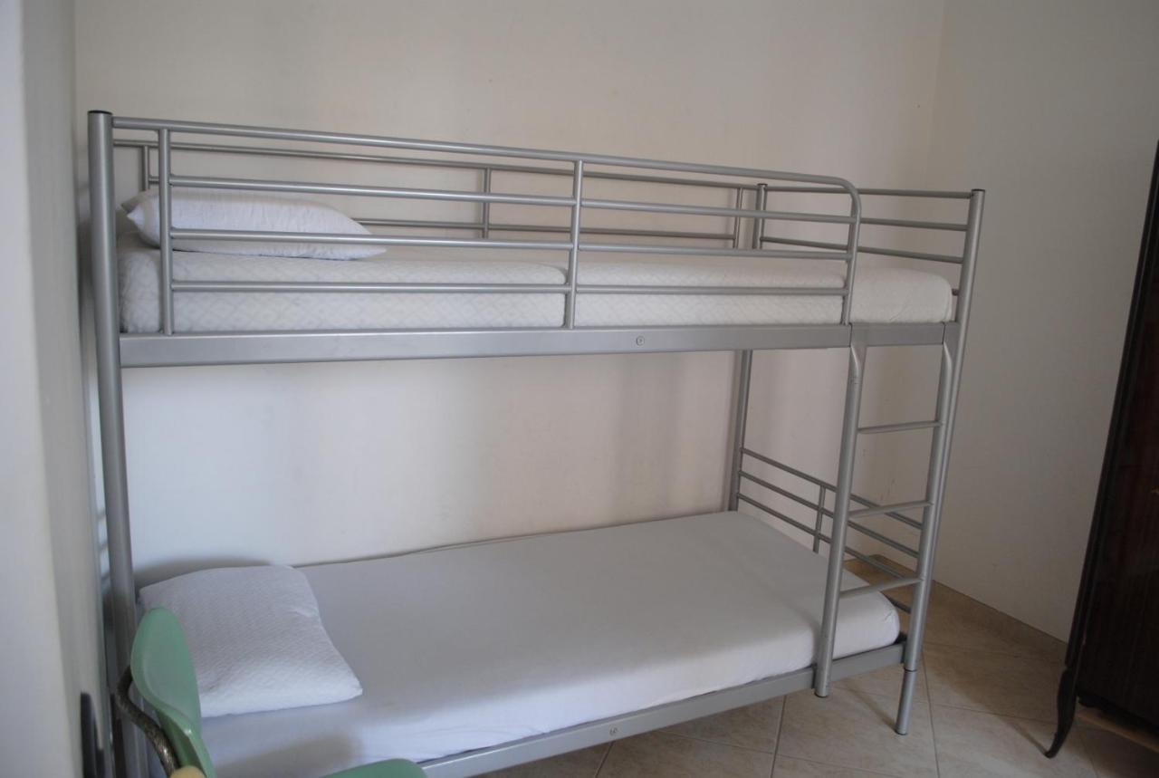 Appartamento A Marina dʼAndora Extérieur photo