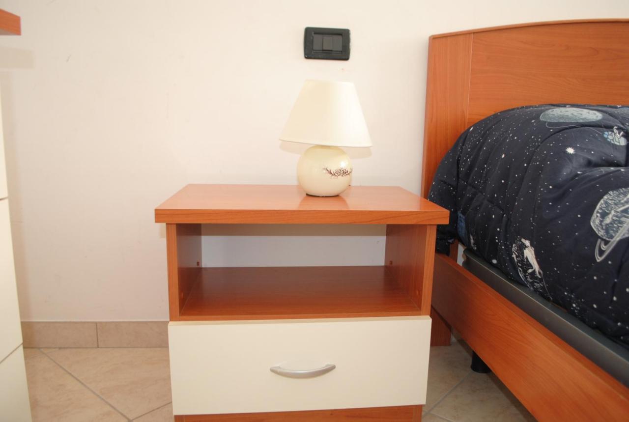 Appartamento A Marina dʼAndora Extérieur photo