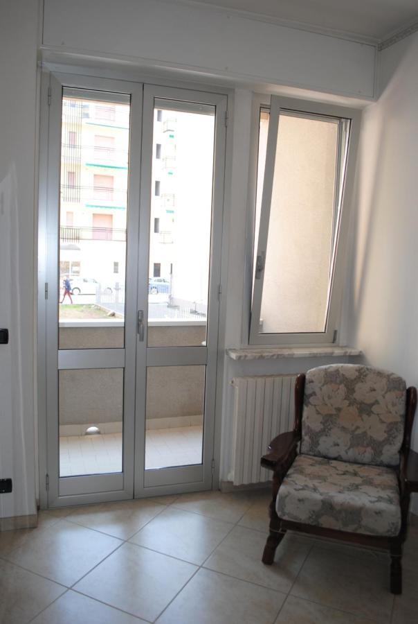 Appartamento A Marina dʼAndora Extérieur photo
