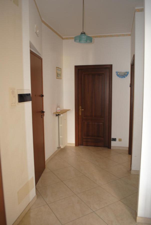 Appartamento A Marina dʼAndora Extérieur photo