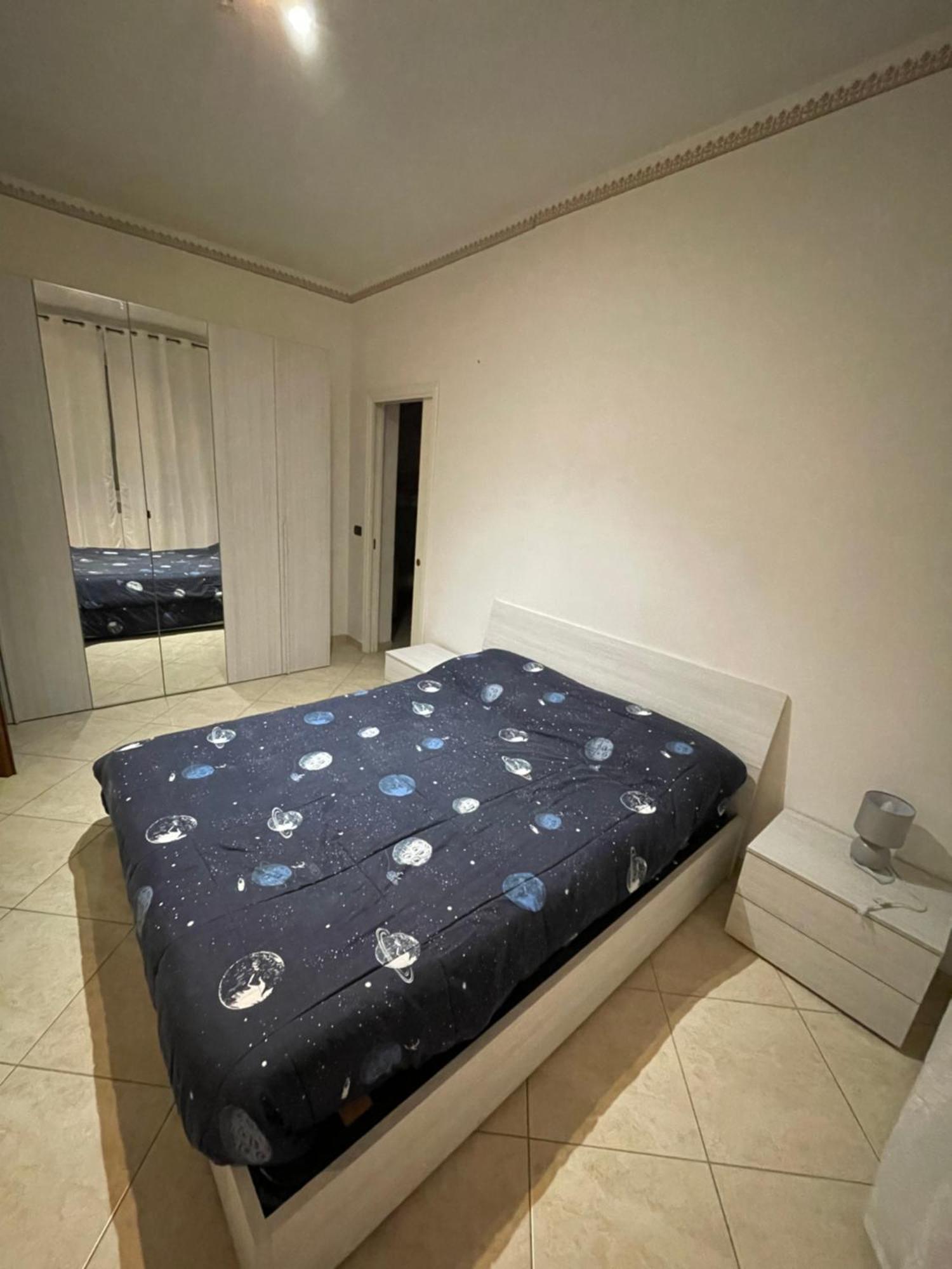 Appartamento A Marina dʼAndora Extérieur photo