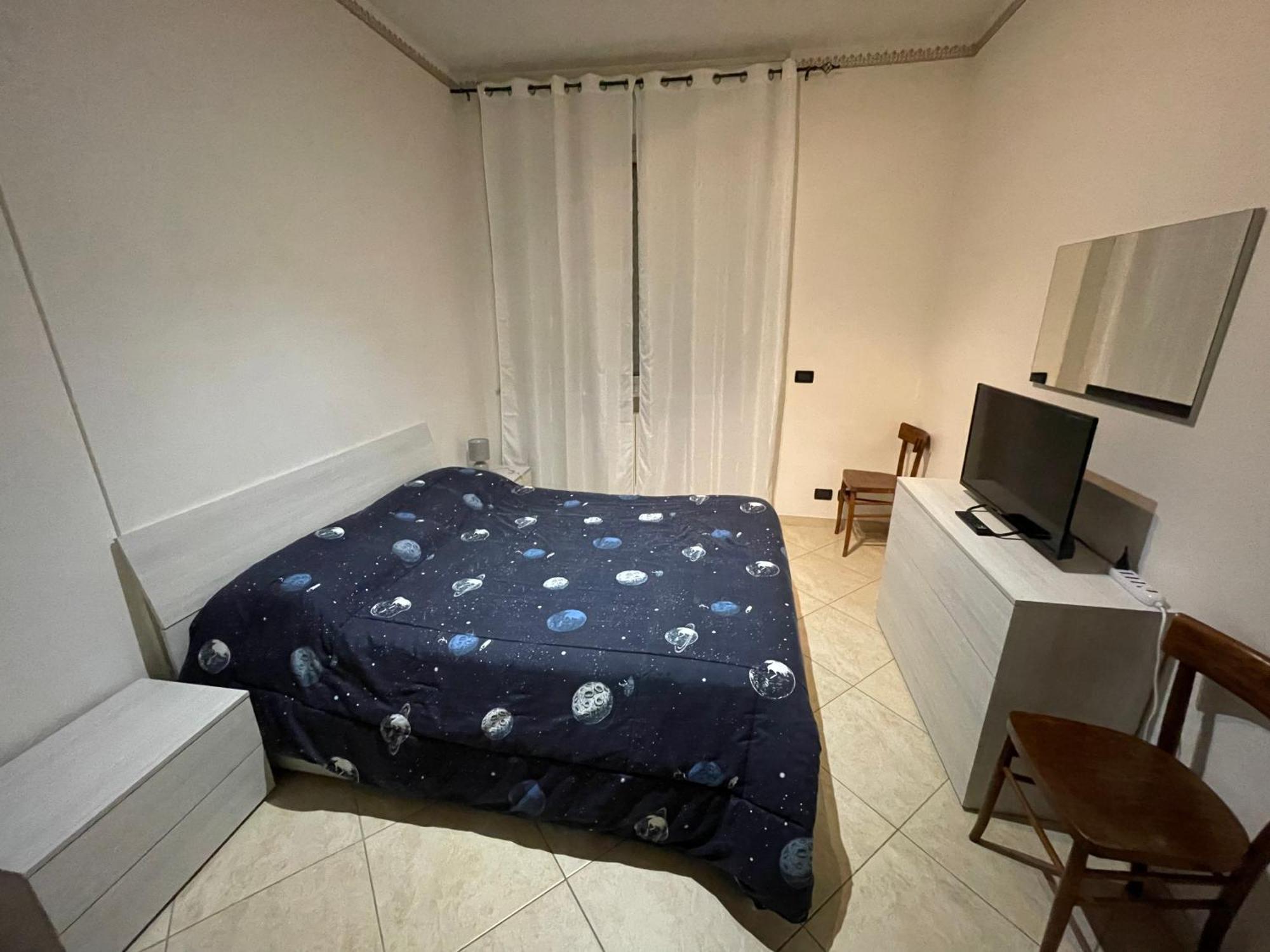 Appartamento A Marina dʼAndora Extérieur photo